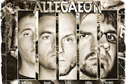 Allegaeon