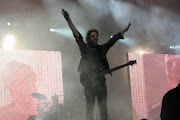 Gustavo Cerati
