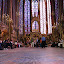 Paryż - Sainte Chapelle