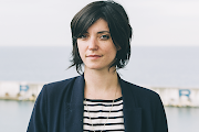 Sharon Van Etten