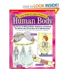humanbodybook