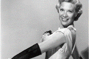 Dinah Shore