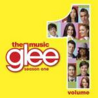Glee:The Music, Volume 1
