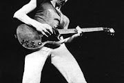 Pete Townshend