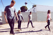 Imagine Dragons