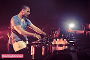Afrojack
