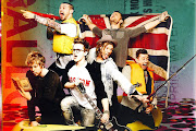 McBusted
