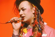 Boy George