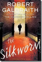 the_silkworm the_silkworm