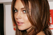 Lindsay Lohan