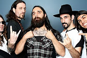 Orphaned Land
