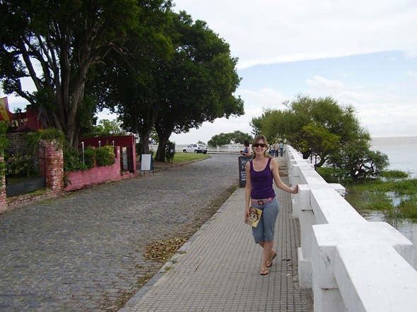 Colonia del Sacramento