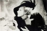 Marlene Dietrich
