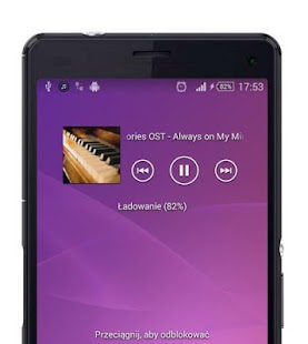 Free Download Dev Music Player APK for Android