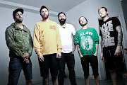 Four Year Strong