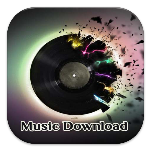 iMusic MP3下載 LOGO-APP點子