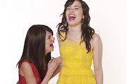 Selena Gomez & Demi Lovato