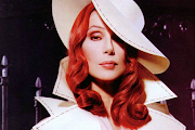 Cher