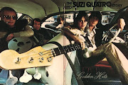 Suzi Quatro