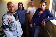 Audioslave