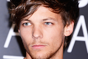 Louis Tomlinson