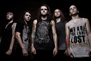 Miss May I