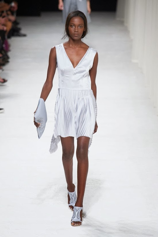 Nina Ricci Spring 2014 9