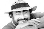 Luciano Pavarotti
