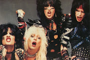 Motley Crue