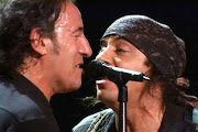 Bruce Springsteen & The E Street Band