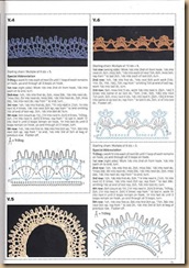 Crochet books - Stitches-72