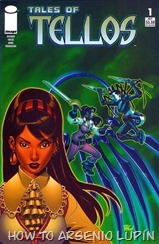 P00001 - Tales of Tellos P00001 - Tales of Tellos