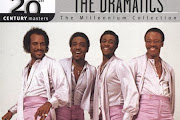 The Dramatics