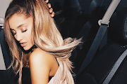 Ariana Grande