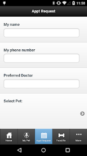 Community Animal Hospital Screenshots 1