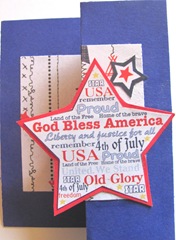 4th of July 7.2012 folded atc blue front closed6