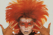 Toyah