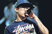 Jay Park