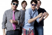 Vampire Weekend