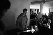 Tim Hecker