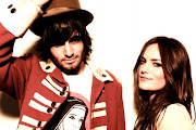 Angus & Julia Stone