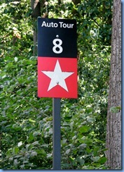 2630 Pennsylvania - Gettysburg, PA - Gettysburg National Military Park Auto Tour - Stop 8 Little Round Top