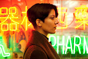 Fatima Al Qadiri