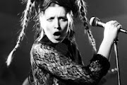 Lene Lovich