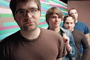 Death Cab For Cutie