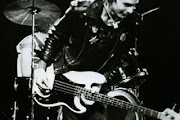 Sid Vicious