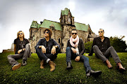 Stone Temple Pilots