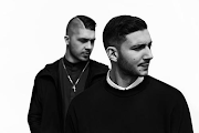 Majid Jordan