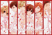 Ouran High School Host Club