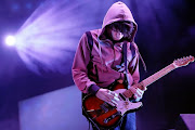 Jonny Greenwood